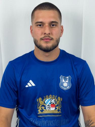 Avatar Bild für David Badrov