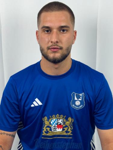 Avatar Bild für Luka Badrov