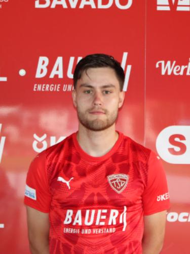 Avatar Bild für Rocco Tavra