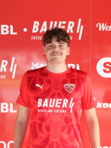 Avatar Bild für Tobias Gradl