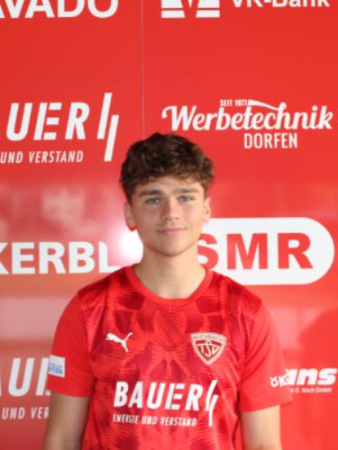 Josef Marketsmüller