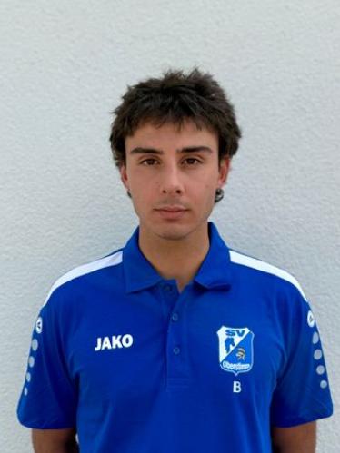 Ibrahim Büyükpinar