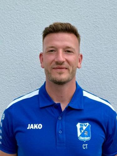 Avatar Bild für Christopher Thiel