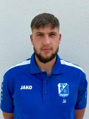 Avatar Bild für Jonas Weidinger