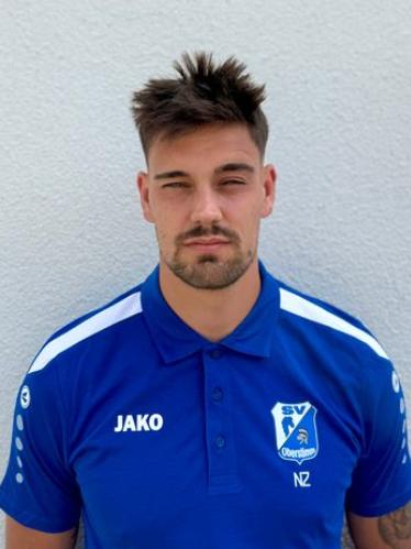 Nico Zirngibl