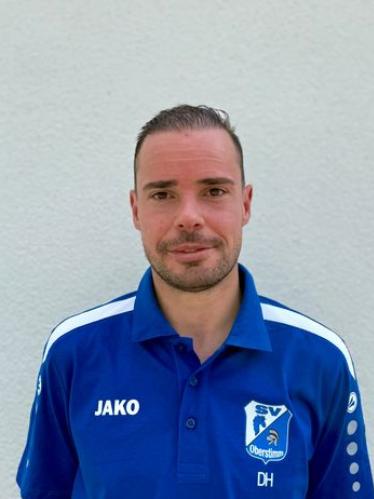 Avatar Bild für Daniel Huber