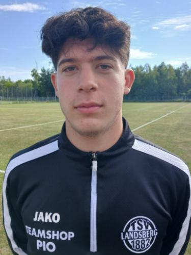 Valton Mehmeti