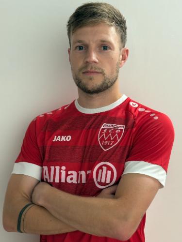 Timo Jopp