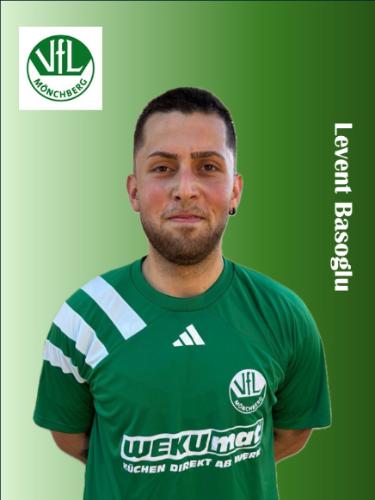Avatar Bild für Levent Basoglu