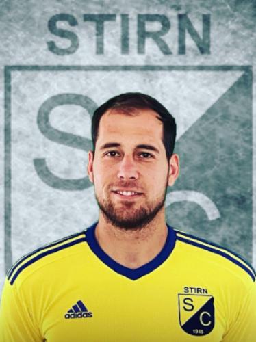Dominik Spachmüller
