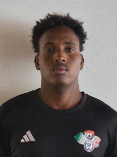 Mohamed Ismail Yusuf