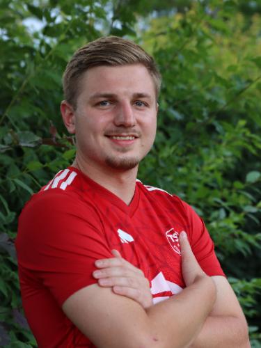 Alexander Kretzschmar