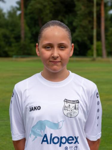 Avatar Bild für Valerie Hartl