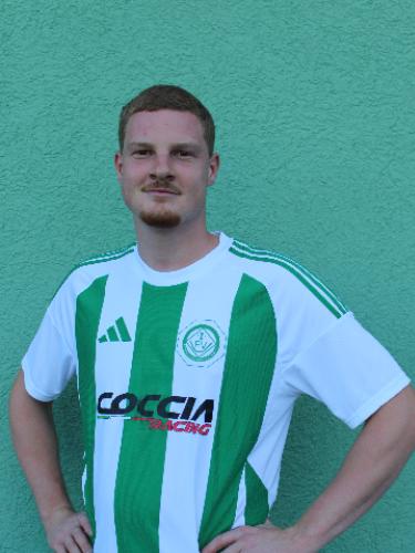 Avatar Bild für Dominik Mend