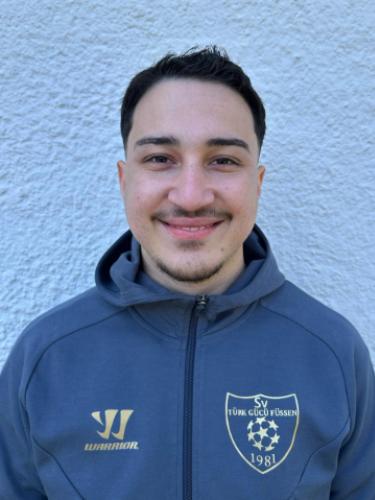 Avatar Bild für Alessio Roccaforte