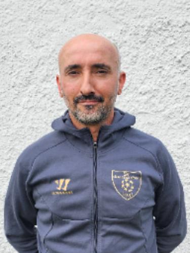 Avatar Bild für Celalettin Üstün