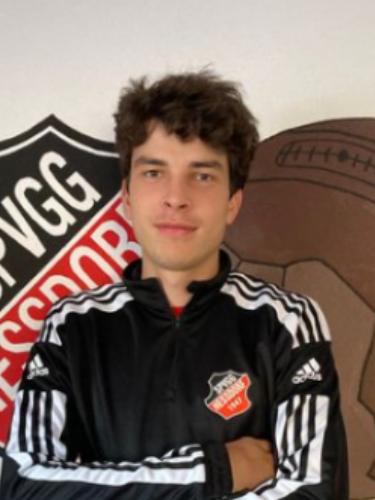 Avatar Bild für Robin Christoph