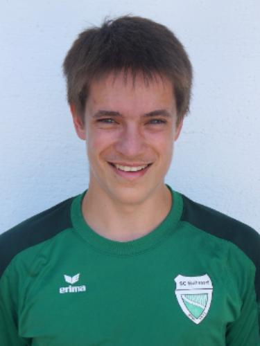 Avatar Bild für Jonas Maier