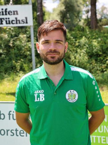 Avatar Bild für Leonidas Balderanos