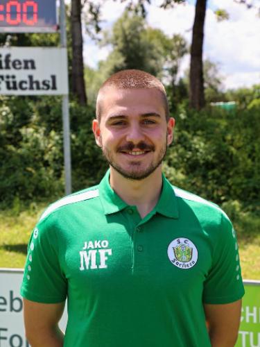 Maximilian Faltlhauser