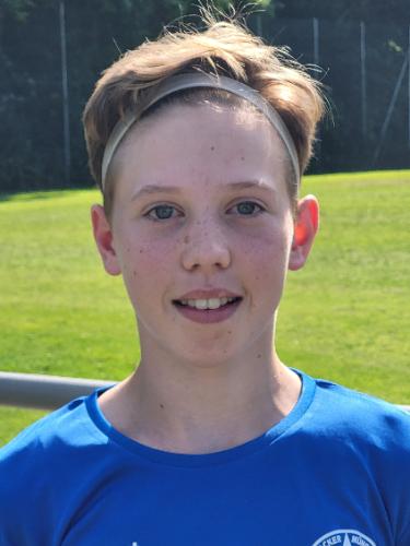 Amalie Dopfer