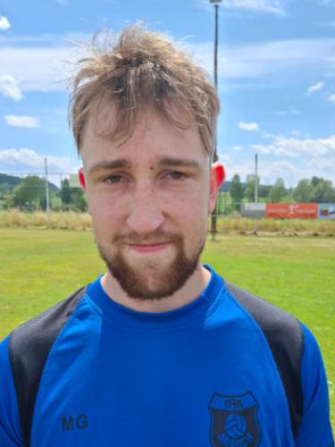 Maximilian Griesbeck