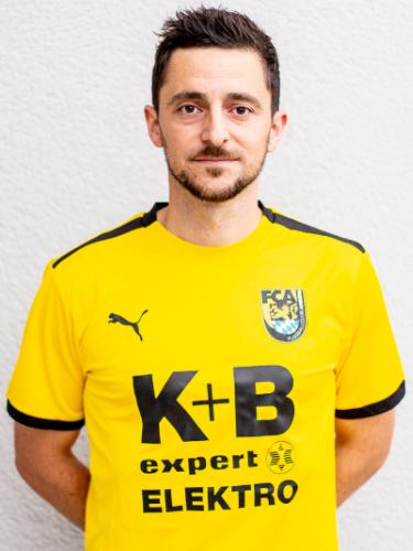 Avatar Bild für Benjamin Burger