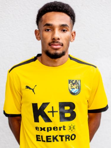 Avatar Bild für Jamario Carswell