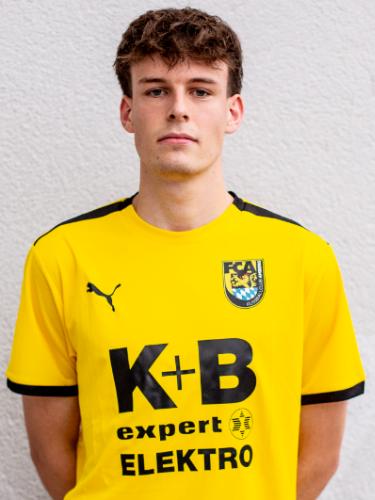 Avatar Bild für Valentin Graml