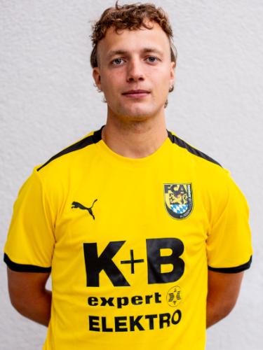 Avatar Bild für Noah Majdic