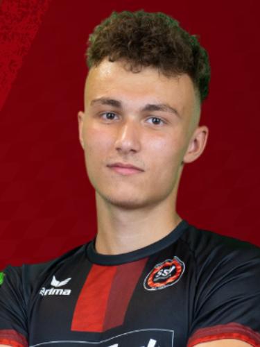 Avatar Bild für Leroy Horländer