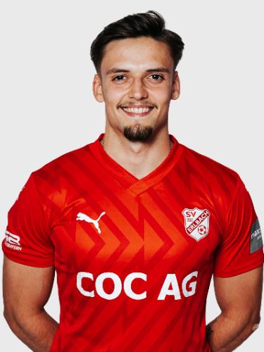 Avatar Bild für Milos Lukic