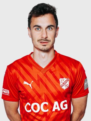 Maximilian Sammereier