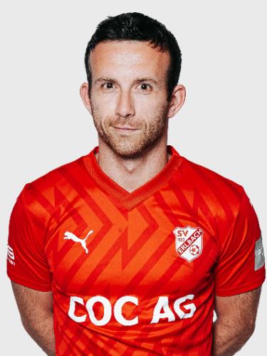 Benjamin Schlettwagner