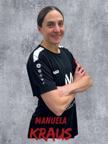 Manuela Kraus
