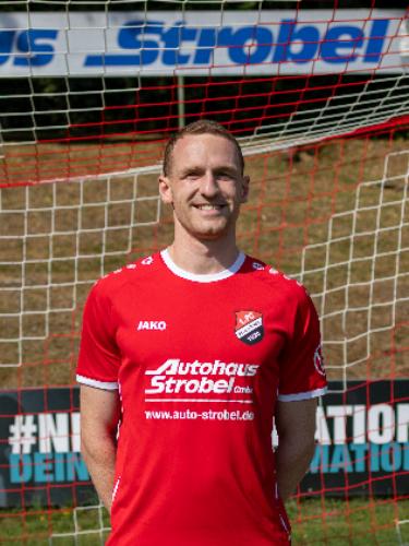 Fabian Bauer