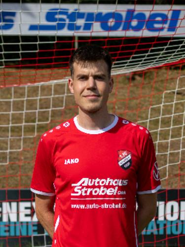 Jannik Cselenyi