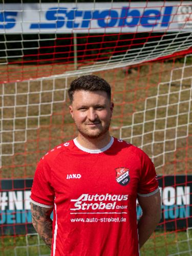 Avatar Bild für Tizian Deuerlein