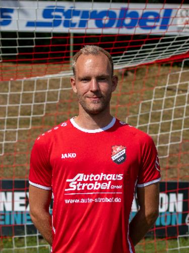 Fabian Dreßendörfer