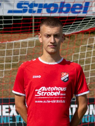 Avatar Bild für Timo Müller