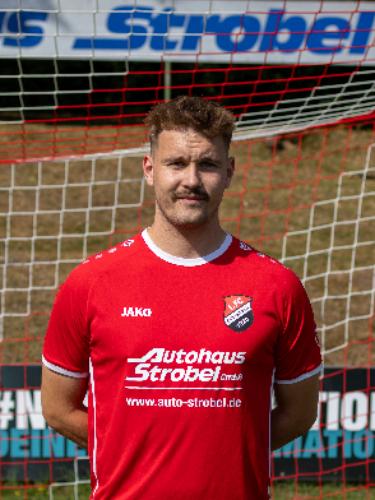 Avatar Bild für Vincenz Scharf