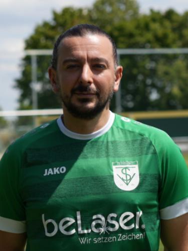 Avatar Bild für Selcuk Oezdin