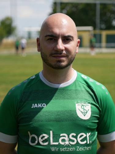 Berkan Tunali