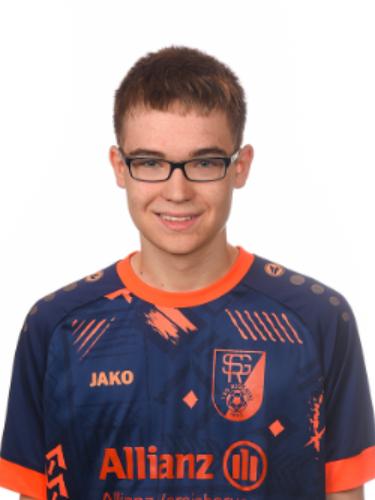 Avatar Bild für Felix May