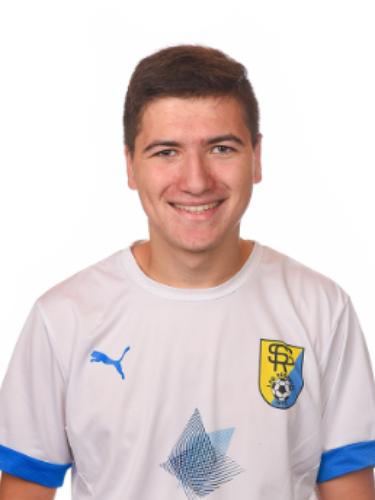 Avatar Bild für Sebastian Pirzer