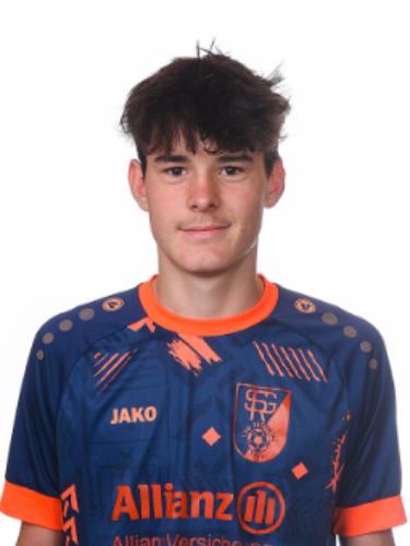 Avatar Bild für Lucas Seidl