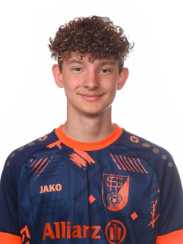 Avatar Bild für Julian Stelzer