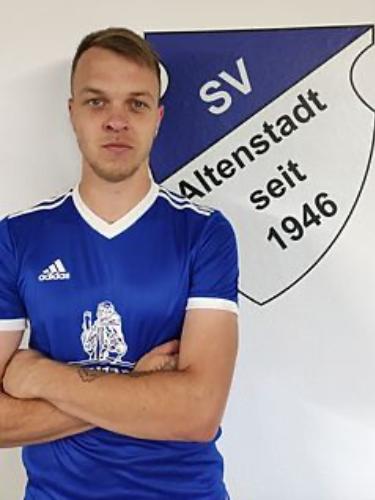 Avatar Bild für Patrick Schubert