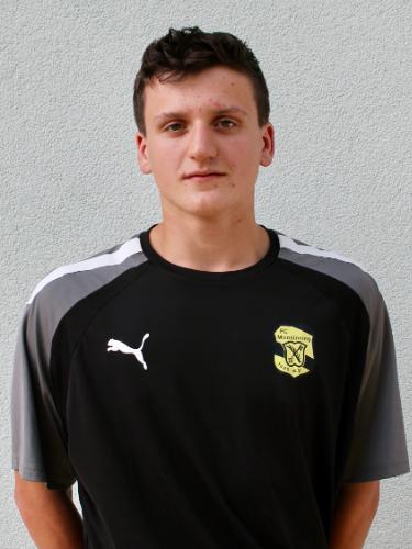 Avatar Bild für Felix Stangl