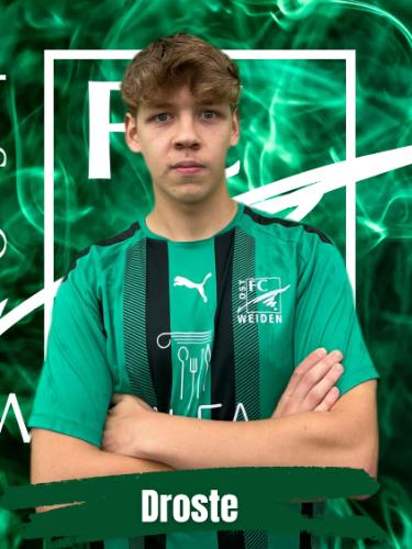 Avatar Bild für Tom Droste